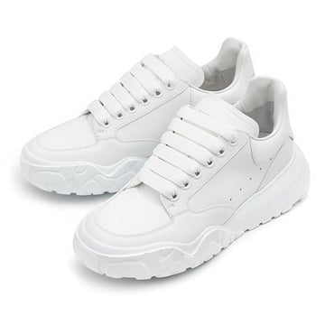 Alexander McQueen Court Trainer Men Sneakers 33189449 [P]