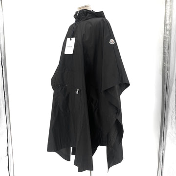 MONCLER Damen Cape Lange Windjacke 158197550 [P]