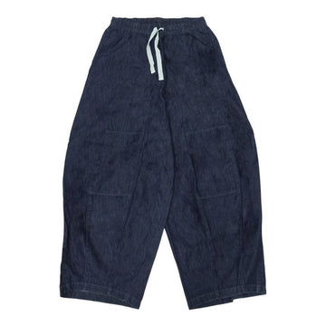 Needles Men's Denim Pants 6OZ SX198 INDIGO 158196302 [P]