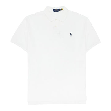 Polo Ralph Lauren Men's Polo Short Sleeve T-Shirt with Pony Logo 710666997 001 158196366 [P]