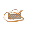 Gucci Supreme Padlock Top Handle Mini Shoulder Bag (652683) L515889 158197676 [P]