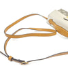 Gucci Supreme Padlock Top Handle Mini Shoulder Bag (652683) L515889 158197676 [P]