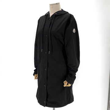 Moncler Long Windbreaker Jacket for Women 158197710 [P]