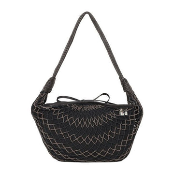 LEMAIRE Fortune Croissant Schultertasche 158197772 [P]