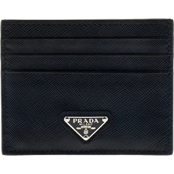 PRADA Kartenetui aus Saffiano-Leder 158197804 [P]