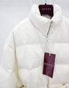 GUCCI Canvas Quilted Bomberjacke 40 817549 Neuware 157230788 [P]