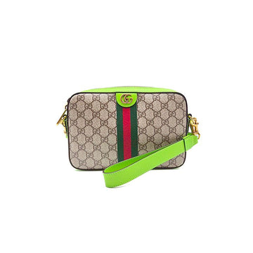 GUCCI オフィディア GG メッセンジャーバッグ スモール (669439) 158197943 [P]