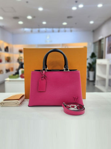 LOUIS VUITTON Clever PM Schultertasche M51347 158198056 [P]