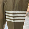 Thom Browne Unconstructed Chino Pants in Cotton Twill Knit 4 Bar (MTU245A 03788 275) 142765464 [P]