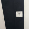 Thom Browne Cotton Twill Knit 4 Bar Unconstructed Chino Pants (MTU245A 03788 415) 142765659 [P]