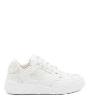 Celine Trainer CT09 Low Lace-Up Sneakers in Calf 361564995C 01OP 151055408 [P]