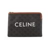 CELINE Trio-Clip Clutch 37485-1 158198371 [P]