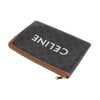 CELINE Trio-Clip Clutch 37485-1 158198371 [P]