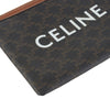 CELINE Trio-Clip Clutch 37485-1 158198371 [P]