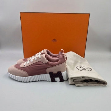 HERMES 女性用スニーカー H231004Z 158198573 [P]