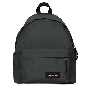 Eastpak Gray Magnetic Padded Parker 24L Backpack 7Z6 149271106 [P]