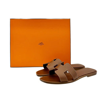 HERMES -女性スリッパ H021056Z03 158199091 [P]