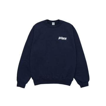 SPORTY & RICH Unisex Prince Sweatshirt CR521NA 41013882 [P]