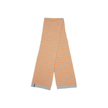 PALOMA WOOL パロマウル ベラ マフラー オレンジ 149153561 [P]