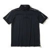 MARK & LONA CD10-PCPL (MCM-4B-AP56) Herren Polo Kurzarm 158210635 [P]