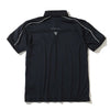 MARK & LONA CD10-PCPL (MCM-4B-AP56) Herren Polo Kurzarm 158210635 [P]
