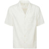 AMI Baumwoll kurzarmshirt 158210881 [P]