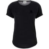 ISABEL MARANT KOLDIA Leinen Logo T-Shirt 158211075 [P]