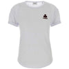 ISABEL MARANT KOLDIA Leinen Logo T-Shirt 158211082 [P]