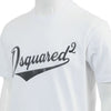 Dsquared2 Cool Fit Velvet Logo T-Shirt 158211121 [P]
