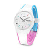 SWATCH EDGYLINE ユニセックス ウレタンウォッチ 146942875 [P]