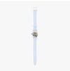 SWATCH ESSENTIALS CASUAL BLUE Damen-Uhren aus Polyurethan 147332208 [P]