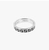 FENDI FF Logo Ring 156331293 [P]