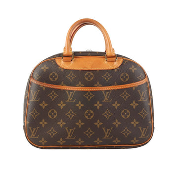 Louis Vuitton Monogram Trouville Tote Bag 37487Y 158224040 [P]