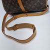 LOUIS VUITTON Saumur 35 Schultertasche 158224761 [P]