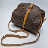 LOUIS VUITTON Saumur 35 Schultertasche 158224761 [P]