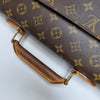 Louis Vuitton Monogram Serviette Document Bag for Unisex 158225341 [P]