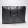 LOUIS VUITTON エピ ドキュマン ボヤージュ 書類バッグ ブラック ブリーフケース 604-66 158225513 [P]