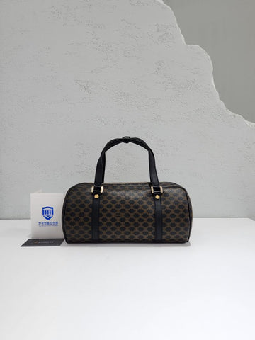 CELINE Boston Tote Bag 13988283 158225849 [P]
