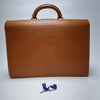 Louis Vuitton Pfermore Doctor Bag Document Holder Camel (Premium, Unisex Briefcase) 158226845 [P]