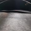 LOUIS VUITTON Aktenkoffer schwarz unisex (hochwertig, Briefcase) 601-30 158227689 [P]