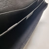 LOUIS VUITTON Aktenkoffer schwarz unisex (hochwertig, Briefcase) 601-30 158227689 [P]