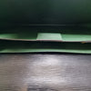 LOUIS VUITTON Serbièt Aktentasche Schwarz Unisex (Premium, Aktentasche) 601-23 158227830 [P]