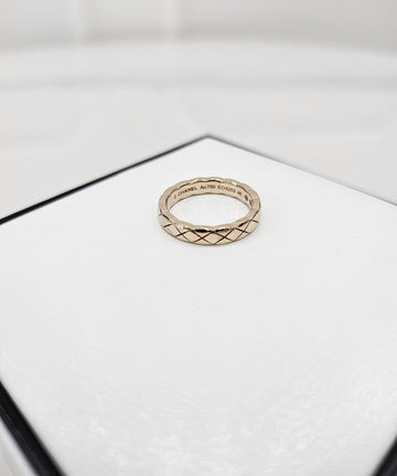CHANEL Coco Crush Mini 46 Größe 6 158229341 [P]