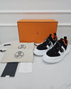 HERMES デュアルスニーカー H212200Z 38.5 158229360 [P]