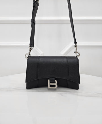 Balenciaga Downtown XXS Slingback 7364712 158229379 [P]