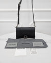 BALENCIAGA Downtown XXS Sling Bag 7364712 158229379 [P]