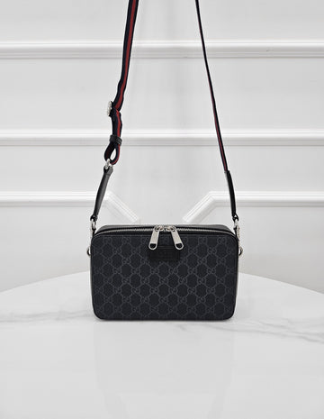 Gucci GG Supreme Mini Shoulder Bag 774161 158229426 [P]