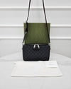 GUCCI Mini Schultertasche GG Supreme 774161 158229426 [P]