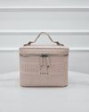 Dior Cannage Travel Vanity S5480VREY Pink 150783667 [P]