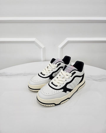Gucci Smooth Sneakers 807059 36 152545595 [P]